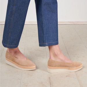 Coclico Women’s Wedge, size 41 (10) EUC